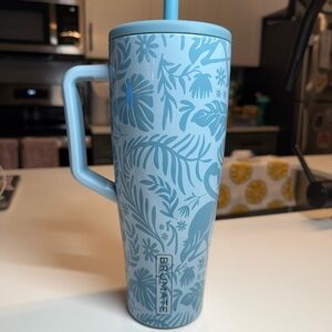 Brumate Era 40oz Corcovado Mist